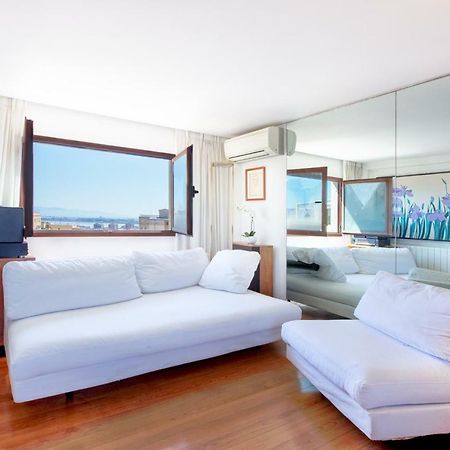 Cagliari Upper House别墅 外观 照片
