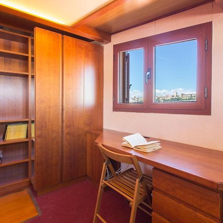 Cagliari Upper House别墅 外观 照片