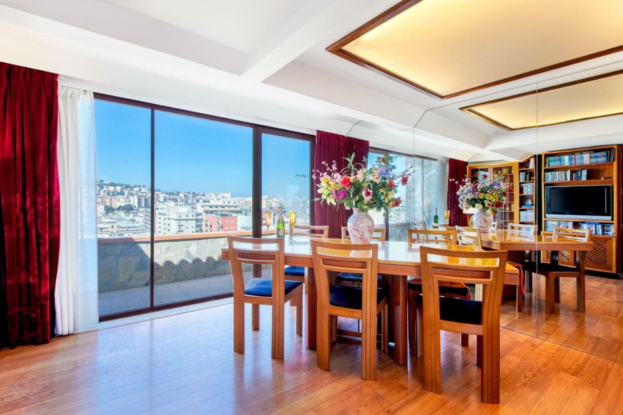 Cagliari Upper House别墅 外观 照片