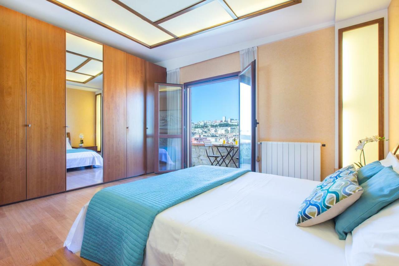 Cagliari Upper House别墅 外观 照片