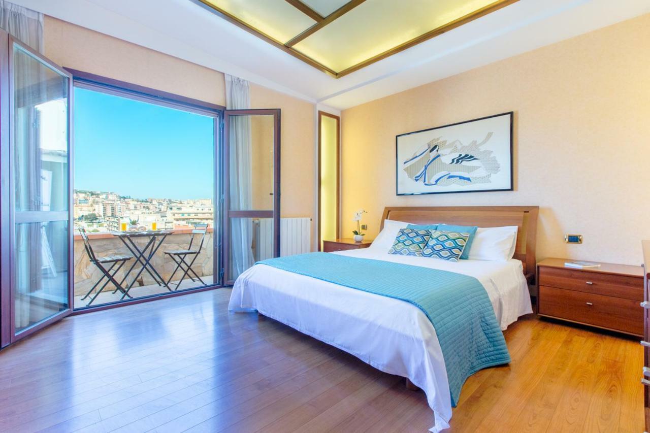 Cagliari Upper House别墅 外观 照片