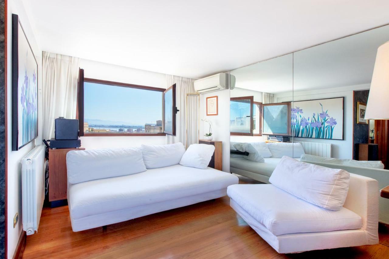 Cagliari Upper House别墅 外观 照片