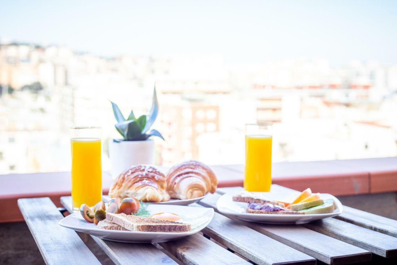 Cagliari Upper House别墅 外观 照片