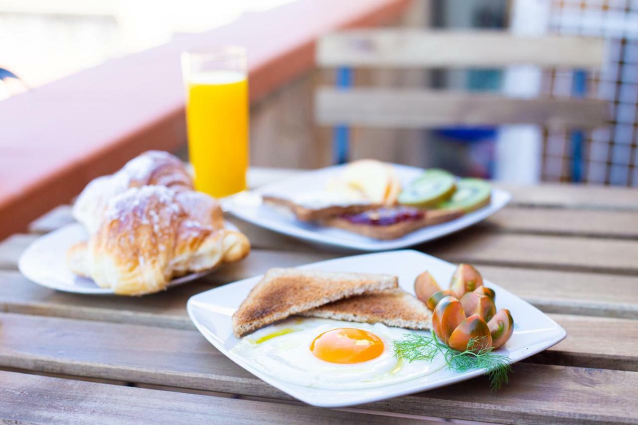 Cagliari Upper House别墅 外观 照片