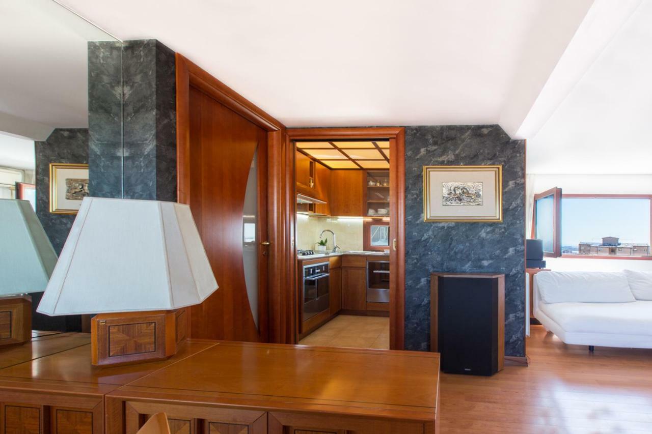 Cagliari Upper House别墅 外观 照片