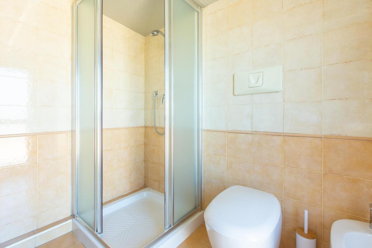 Cagliari Upper House别墅 外观 照片