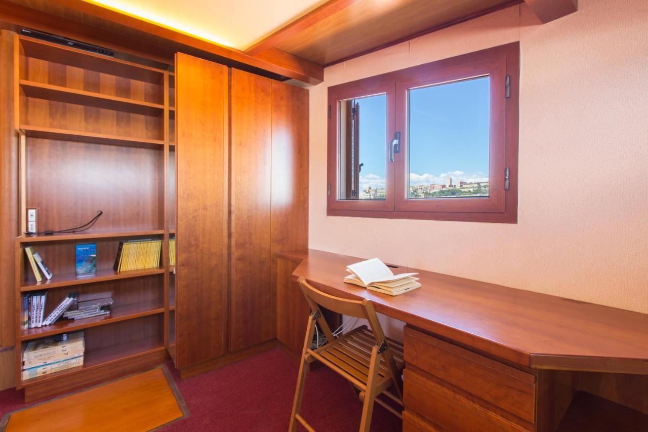 Cagliari Upper House别墅 外观 照片